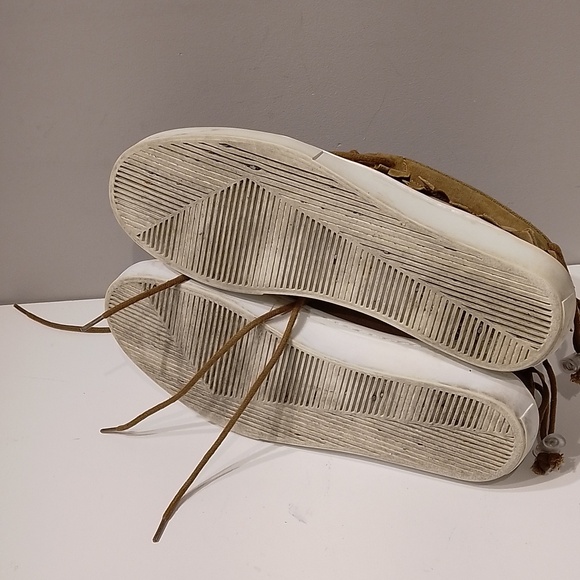 Clear Weather One-On-One Men - Picture 5 of 7